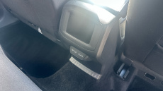 Volkswagen T-Cross 1.0 TSI Match 5dr Petrol Estate